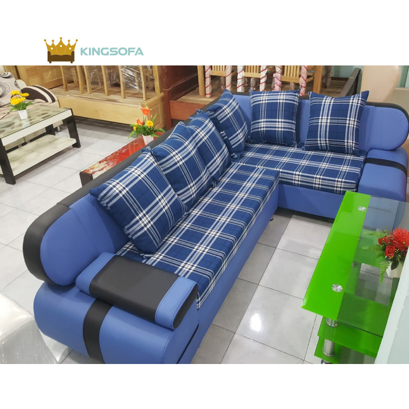 Ghe Sofa Goc Phong Khach KS GD 4009 2