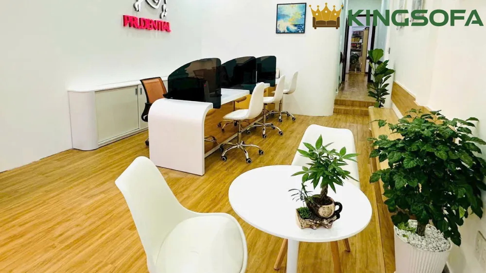 Dự Án Bàn Ghế Cho Chuỗi PRUDENTIAL Các Tỉnh Miền Trung (4) Du An Ban Ghe Cho Chuoi PRUDENTIAL Cac Tinh Mien Trung 4