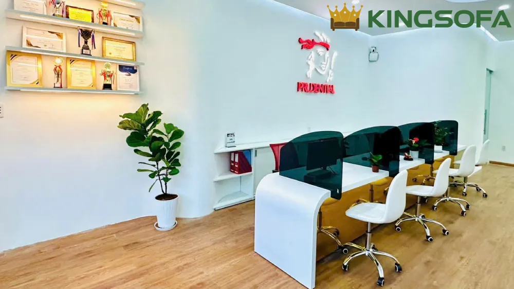 Dự Án Bàn Ghế Cho Chuỗi PRUDENTIAL Các Tỉnh Miền Trung (5) Du An Ban Ghe Cho Chuoi PRUDENTIAL Cac Tinh Mien Trung 5