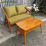 Ghế Sofa Cafe Gỗ KingSofa KS-GF-13020 - Ảnh 13