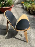 Ghế Thư Giãn Con Sò Shell TG013 ( Sofa thư giãn/ Sofa đọc sách) - Ảnh 7