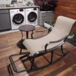 Ghế Thư Giãn Bập Bênh SV15