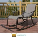 Ghế Thư Giãn Bập Bênh SV15 - Ảnh 3