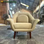 Ghế Sofa Thư Giãn Đọc Sách Swoon KS-TG-05 (Sofa Phòng Khách/ Sofa Phòng Ngủ) - Ảnh 9