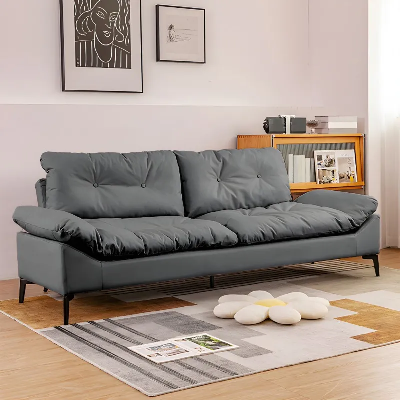 Ghe sofa chung cu mini CHC17