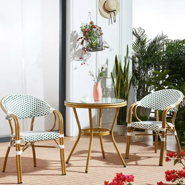 Bộ-Bàn-Ghế-Ngoài-Trời-Cao-Cấp-Khung-Nhôm-Đúc-Nhập-Khẩu-KS-BN01-SV01 Bộ-Bàn-Ghế-Ngoài-Trời-Cao-Cấp-Khung-Nhôm-Đúc-Nhập-Khẩu-KS-BN01-SV01