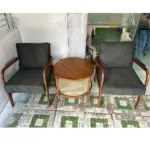 Ghế Sofa Ronaldo Tay Cong Kingsofa KS-DL-012 (Ghế Sofa / Sofa Phòng Khách/ Sofa Khách Sạn/ Ghế đơn/ Ghế Đôi/ Ghế Ba Chỗ) - Ảnh 16