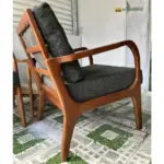 Ghế Sofa Ronaldo Tay Cong Kingsofa KS-DL-012 (Ghế Sofa / Sofa Phòng Khách/ Sofa Khách Sạn/ Ghế đơn/ Ghế Đôi/ Ghế Ba Chỗ) - Ảnh 13