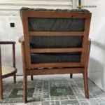 Ghế Sofa Ronaldo Tay Cong Kingsofa KS-DL-012 (Ghế Sofa / Sofa Phòng Khách/ Sofa Khách Sạn/ Ghế đơn/ Ghế Đôi/ Ghế Ba Chỗ) - Ảnh 15