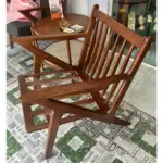 Ghế Sofa Chữ Z Gỗ ASH Bọc Nệm Cao Cấp Kingsofa KS-DL-019 (Sofa Đơn/ Sofa Đôi/ Sofa Ba/ Ghế Sofa Cafe/ Sofa Phòng Khách/ Sofa Khách Sạn) - Ảnh 3