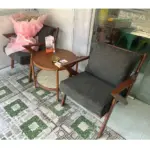 Ghế Sofa Chữ Z Gỗ ASH Bọc Nệm Cao Cấp Kingsofa KS-DL-019 (Sofa Đơn/ Sofa Đôi/ Sofa Ba/ Ghế Sofa Cafe/ Sofa Phòng Khách/ Sofa Khách Sạn) - Ảnh 8