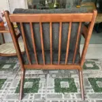 Ghế Sofa Chữ Z Gỗ ASH Bọc Nệm Cao Cấp Kingsofa KS-DL-019 (Sofa Đơn/ Sofa Đôi/ Sofa Ba/ Ghế Sofa Cafe/ Sofa Phòng Khách/ Sofa Khách Sạn) - Ảnh 6