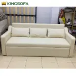 Ghế Sofa Đa Năng Giường Kéo KS-DP-0001 (Ghế Giường/ Sofa Thông Minh) - Ảnh 6