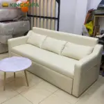 Ghế Sofa Đa Năng Giường Kéo KS-DP-0001 (Ghế Giường/ Sofa Thông Minh) - Ảnh 4