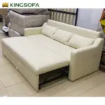Ghế Sofa Đa Năng Giường Kéo KS-DP-0001 (Ghế Giường/ Sofa Thông Minh) - Ảnh 5