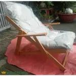 Ghế Thư Giãn Pello Cao Cấp TG016 (Ghế thư giãn/ Ghế đọc sách) - Ảnh 14