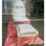 Ghế Thư Giãn Pello Cao Cấp TG016 (Ghế thư giãn/ Ghế đọc sách) - Ảnh 9