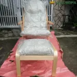 Ghế Thư Giãn Pello Cao Cấp TG016 (Ghế thư giãn/ Ghế đọc sách) - Ảnh 10