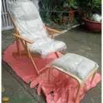 Ghế Thư Giãn Pello Cao Cấp TG016 (Ghế thư giãn/ Ghế đọc sách) - Ảnh 11