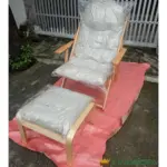 Ghế Thư Giãn Pello Cao Cấp TG016 (Ghế thư giãn/ Ghế đọc sách) - Ảnh 12