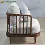 Ghế Sofa Fly Gỗ Tự Nhiên KingSofa KS-KS-1505 (Gỗ Tần Bì/ Ghế Sofa Chung Cư/ Ghế Sofa Phòng Khách) - Ảnh 6