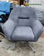 Ghế Sofa Thư Giãn Đọc Sách Hiện Đại KS-TG-19 - Ảnh 8