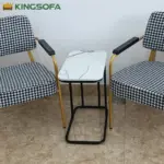 Bàn Sofa Tab Mặt Đá KingSofa KS-SK-2024 - Ảnh 2