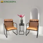 Bàn Sofa Tab Mặt Đá KingSofa KS-SK-2024 - Ảnh 4
