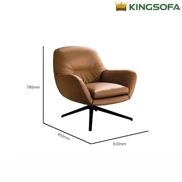 Ghế Sofa Thư Giãn Đọc Sách Hiện Đại KS-TG-19 (1) Ghế Sofa Thư Giãn Đọc Sách Hiện Đại KS-TG-19 (1)