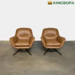 Ghế Sofa Thư Giãn Đọc Sách Hiện Đại KS-TG-19 - Ảnh 3