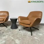 Ghế Sofa Thư Giãn Đọc Sách Hiện Đại KS-TG-19 - Ảnh 5