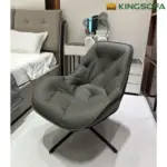 Ghế Sofa Thư Giãn Đọc Sách Hiện Đại KS-TG-20 - Ảnh 4