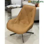 Ghế Sofa Thư Giãn Đọc Sách Hiện Đại KS-TG-20 - Ảnh 3