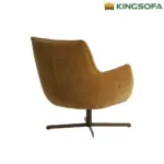 Ghế Sofa Thư Giãn Đọc Sách Hiện Đại KS-TG-21 - Ảnh 3