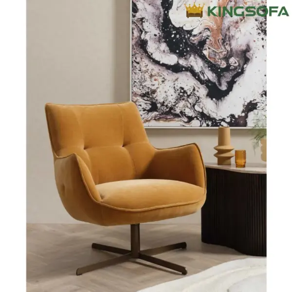 Ghế Sofa Thư Giãn Đọc Sách Hiện Đại KS-TG-21 (4) Ghế Sofa Thư Giãn Đọc Sách Hiện Đại KS-TG-21 (4)