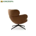 Ghế Sofa Thư Giãn Đọc Sách Hiện Đại KS-TG-22 - Ảnh 4