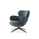 Ghế Sofa Thư Giãn Đọc Sách Hiện Đại KS-TG-22