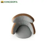 Ghế Sofa Thư Giãn Đọc Sách Hiện Đại KS-TG-22 - Ảnh 3