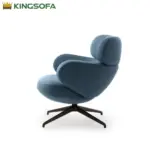 Ghế Sofa Thư Giãn Đọc Sách Hiện Đại KS-TG-22 - Ảnh 2