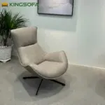 Ghế Sofa Thư Giãn Đọc Sách Hiện Đại KS-TG-23 - Ảnh 5