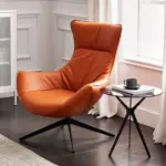 Ghế Sofa Thư Giãn Đọc Sách Hiện Đại KS-TG-23