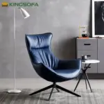 Ghế Sofa Thư Giãn Đọc Sách Hiện Đại KS-TG-23 - Ảnh 3