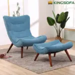 Ghế Sofa Thư Giãn Đọc Sách Hiện Đại KS-TG-25 - Ảnh 2