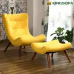 Ghế Sofa Thư Giãn Đọc Sách Hiện Đại KS-TG-25 - Ảnh 6