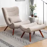 Ghế Sofa Thư Giãn Đọc Sách Hiện Đại KS-TG-25