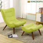 Ghế Sofa Thư Giãn Đọc Sách Hiện Đại KS-TG-25 - Ảnh 3