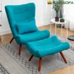 Ghế Sofa Thư Giãn Đọc Sách Hiện Đại KS-TG-25 - Ảnh 4