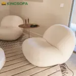 Ghế Sofa Thư Giãn Đọc Sách KS-TG-24 - Ảnh 6