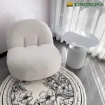 Ghế Sofa Thư Giãn Đọc Sách KS-TG-24 - Ảnh 5