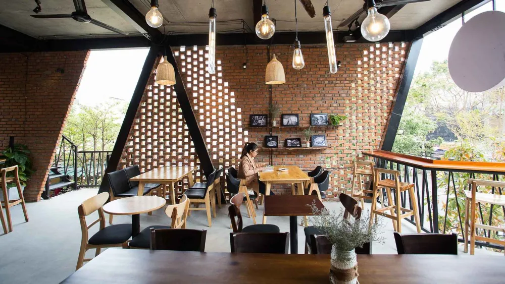 Cách Chọn Bàn Ghế Cafe Theo Phong Cách Thiết Kế (2) Cach Chon Ban Ghe Cafe Theo Phong Cach Thiet Ke 2